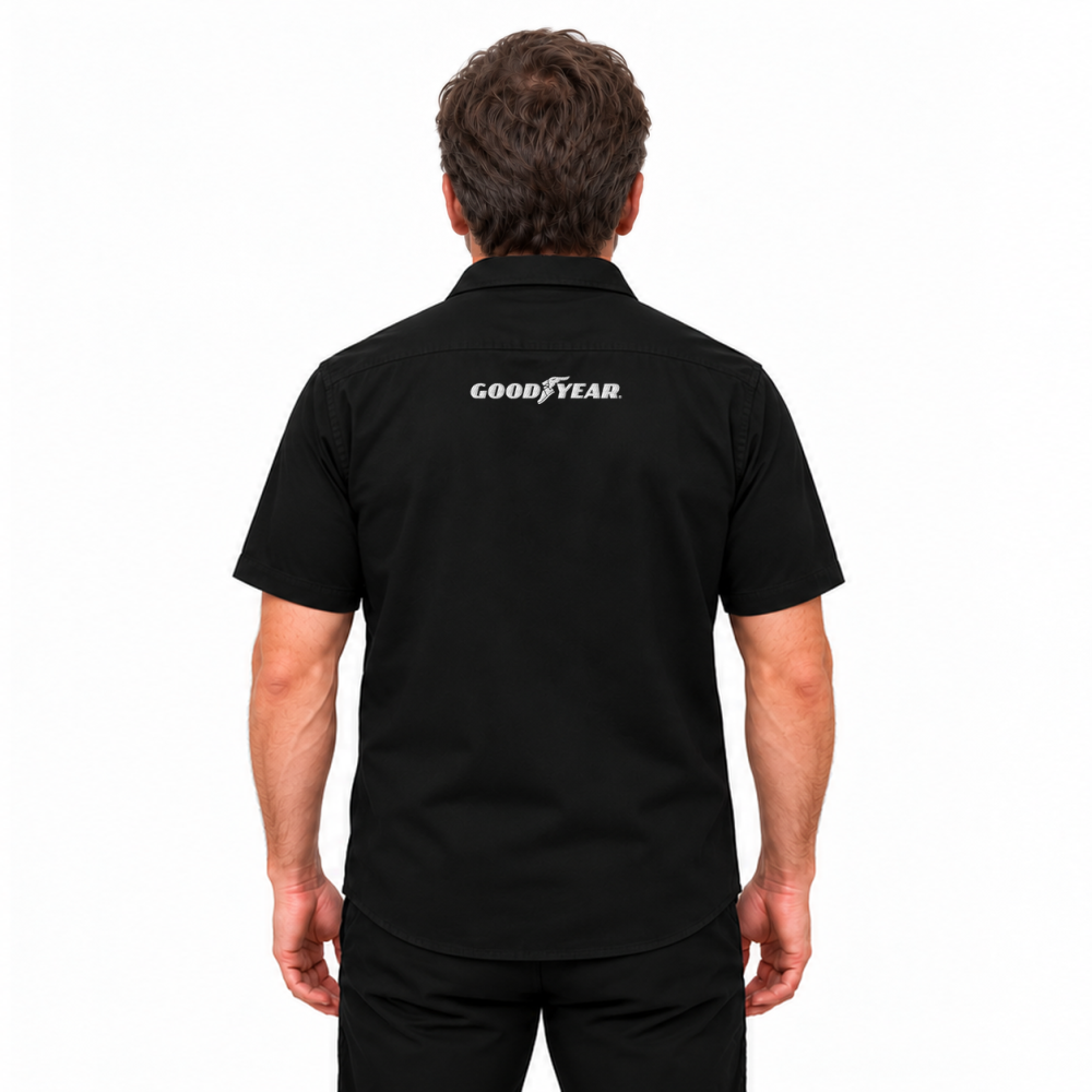 SHIRT GOODYEAR NASCAR | WRC Rally Mega Store