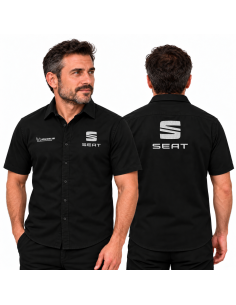 SHIRT SEAT MICHELIN | WRC Rally Mega Store
