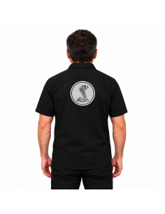 SHIRT SHELBY COBRA GOODYEAR | WRC Rally Mega Store