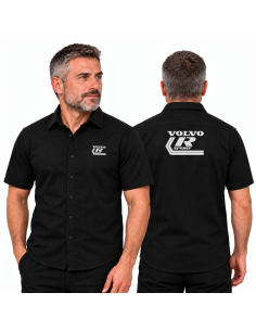 Chemise Volvo R Sport | WRC Rally Mega Store
