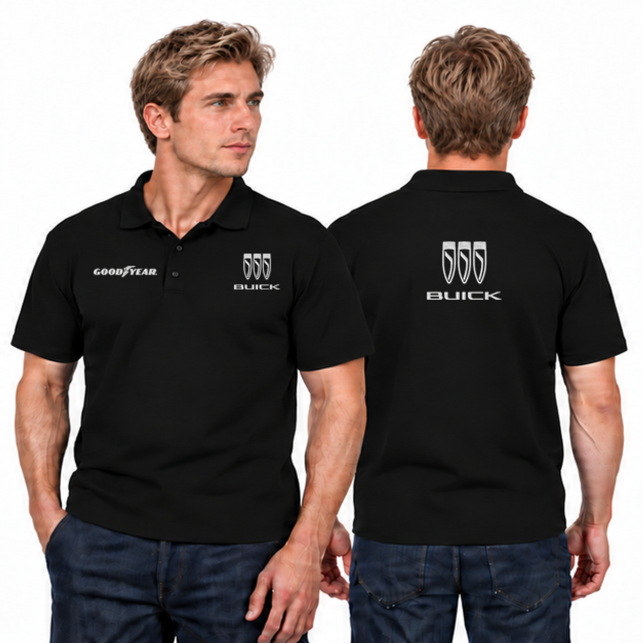 Polo Buick Goodyear | WRC Rally Mega Store