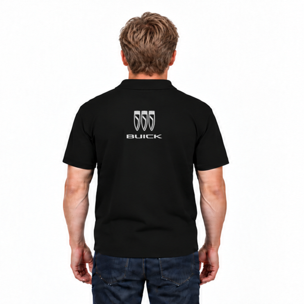 Polo Buick Goodyear | WRC Rally Mega Store