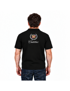 Polo Cadillac | WRC Rally Mega Store