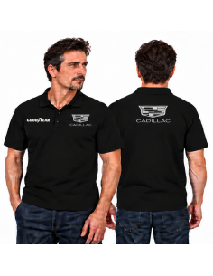 Polo Cadillac Goodyear | WRC Rally Mega Store