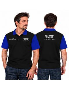 Polo Cadillac Goodyear | WRC Rally Mega Store