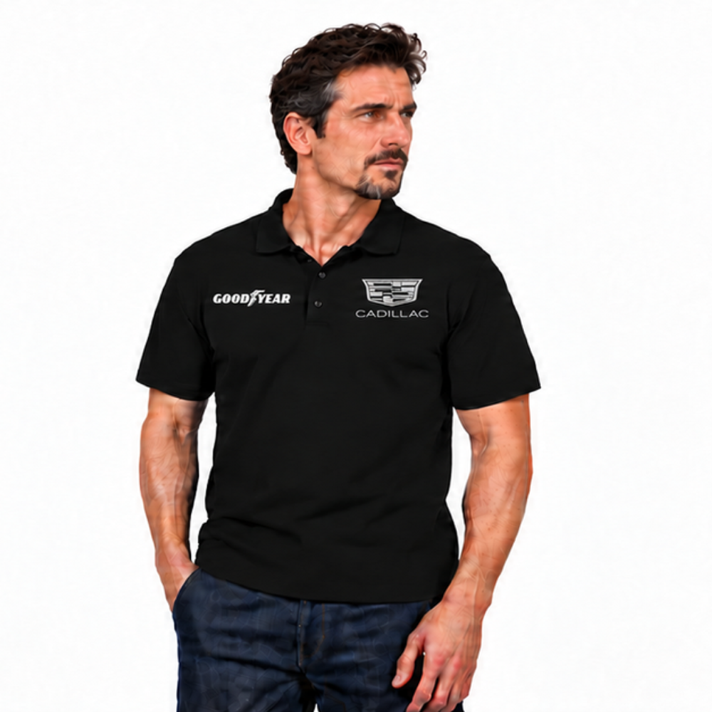 Polo Cadillac Goodyear | WRC Rally Mega Store