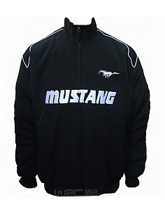 BLOUSON FORD MUSTANG LEGEND | WRC Rally Mega.Store