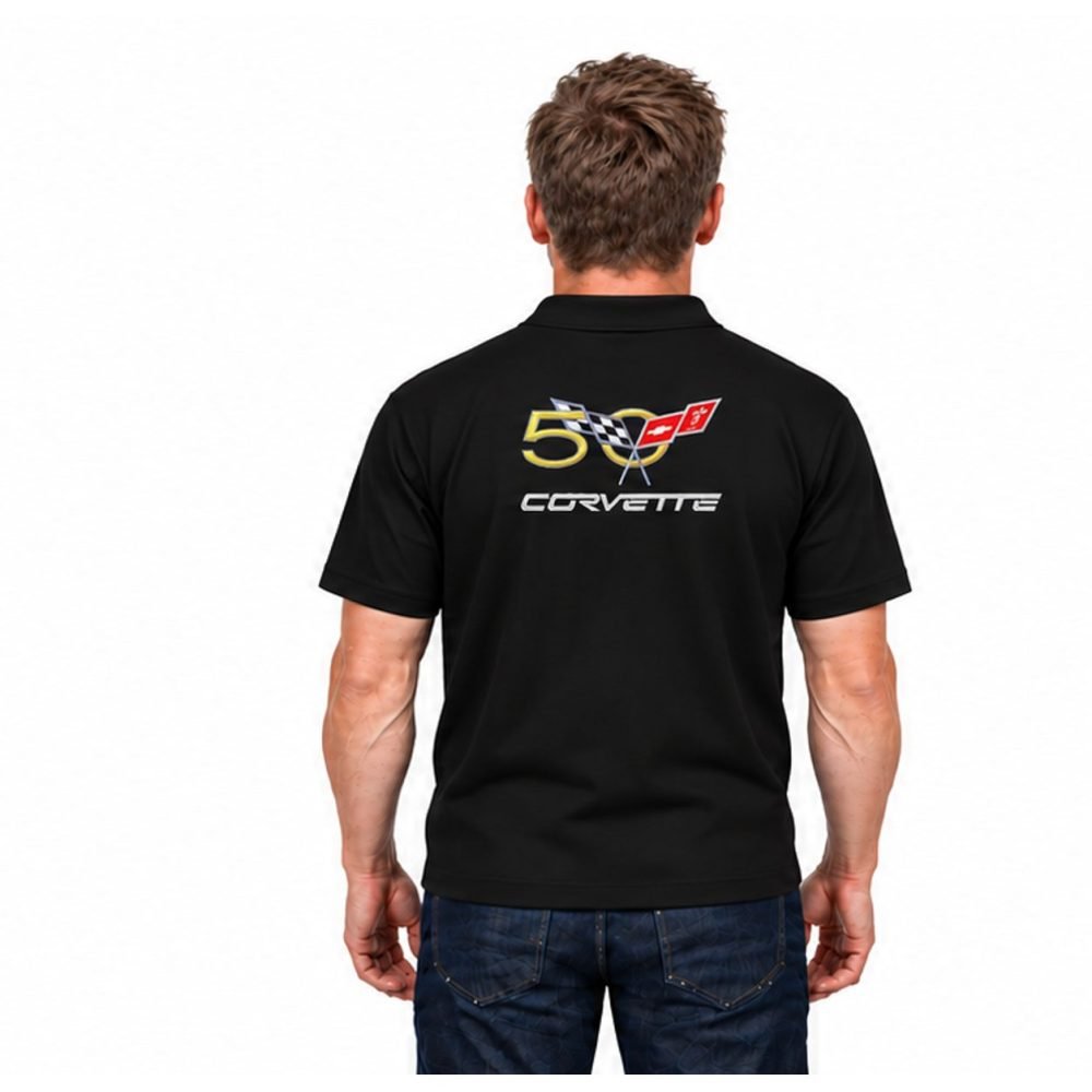 Polo Corvette 50 Ans | WRC Rally Mega Store