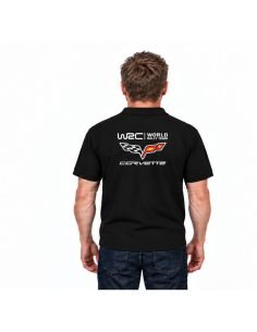 Polo Corvette Team WRC C6 | WRC Rally Mega Store