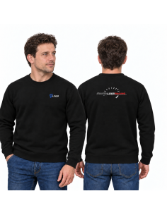 MEN’S SÉBASTIEN LOEB RACING SWEATSHIRT