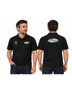 Polo Delphi Opel | WRC Rally Mega Store