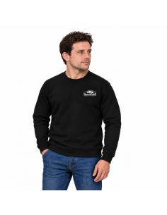 SWEATSHIRT HOMME RALLYE MONTE-CARLO 2