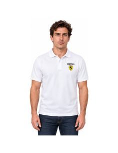 Polo Ferrari Blanc | WRC Rally Mega Store 2