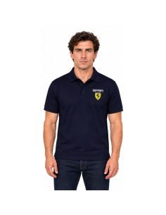 Polo Ferrari Bleu Nuit | WRC Rally Mega Store 2