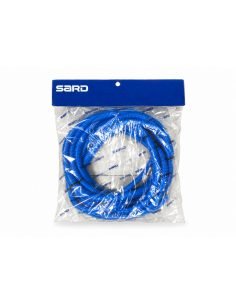 Kit de gaines fendues bleues pour câbles style Sard | WRC Rally Mega Store