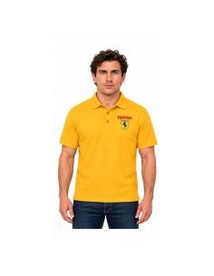 Polo Ferrari Jaune | WRC Rally Mega Store 2