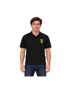 Polo Ferrari Noir | WRC Rally Mega Store 2