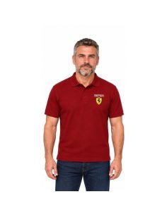 Polo Ferrari Rouge | WRC Rally Mega Store 2