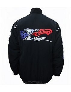 BLOUSON FORD MUSTANG LEGEND | WRC Rally Mega.Store