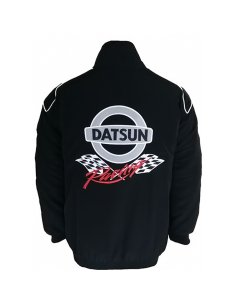 BLOUSON DATSUN | WRC Rally Mega.Store