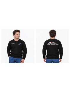 SWEATSHIRT HOMME EKO ACROPOLIS RALLY OF GODS