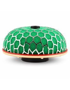 Filtre à air HKS vert – petit modèle