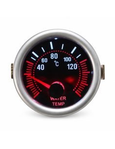 Indicateur de température d’eau 52 mm avec sonde