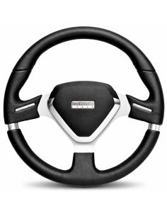 Volant MOMO EVO – 12 pouces