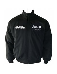 BLOUSON JEEP WRANGLER | WRC Rally Mega.Store 2