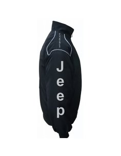 BLOUSON JEEP WRANGLER | WRC Rally Mega.Store