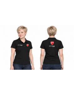 POLO WOMEN DUCATI 916 | WRC Rally Mega Store