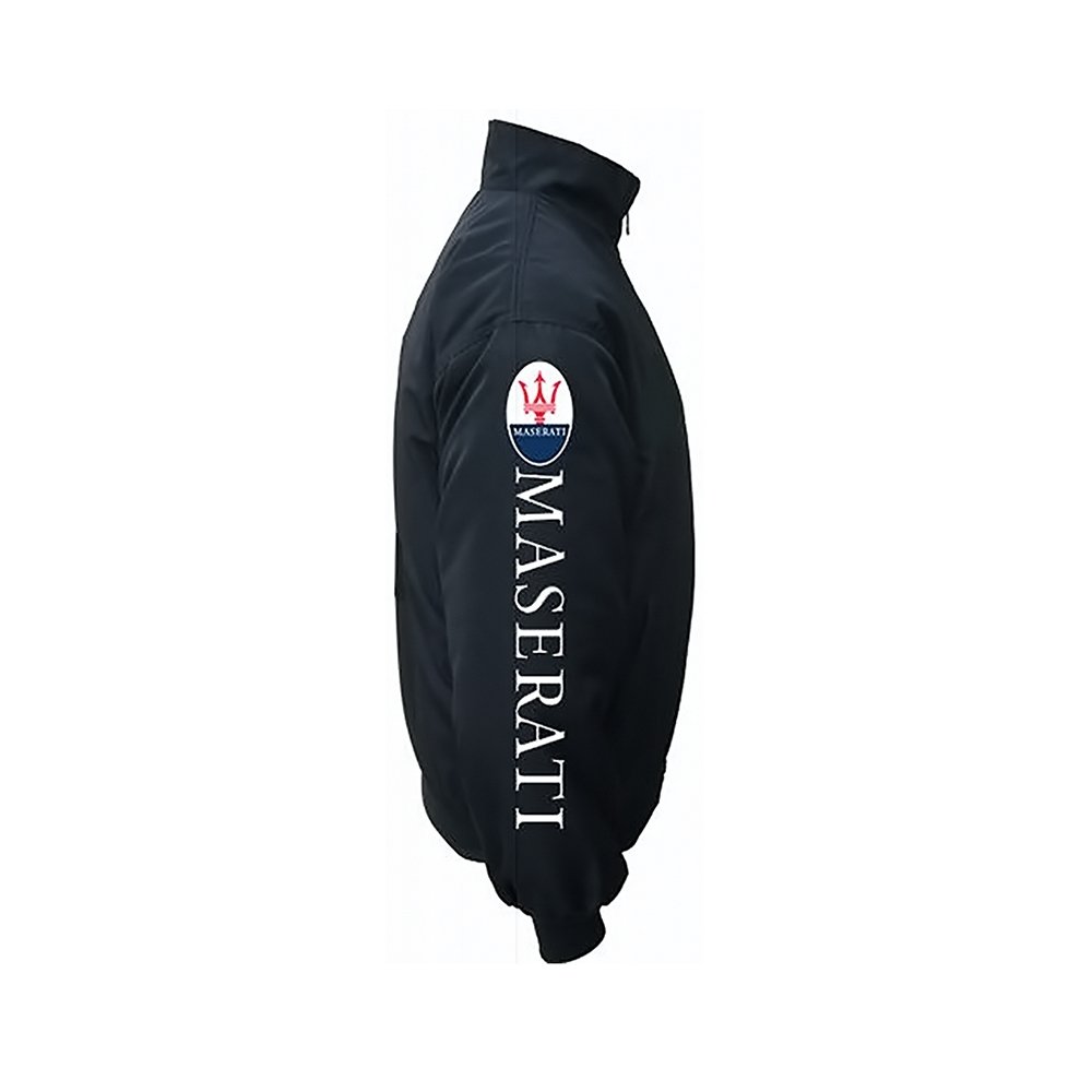 BLOUSON MASERATI | WRC Rally Mega.Store