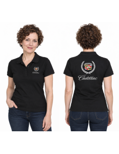 POLO WOMEN CADILLAC 2