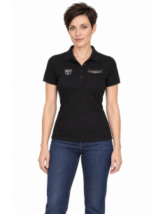 Polo Femme Chrysler 300C | WRC Rally Mega Store