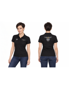 Polo Femme Chrysler 300C | WRC Rally Mega Store