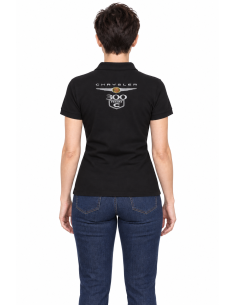 Polo Femme Chrysler 300C | WRC Rally Mega Store