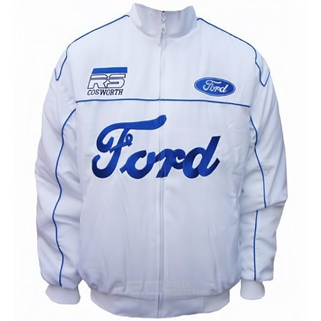 BLOUSON FORD RS | WRC Rally Mega.Store