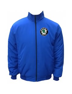 BLOUSON SKODA | WRC Rally Mega.Store 2