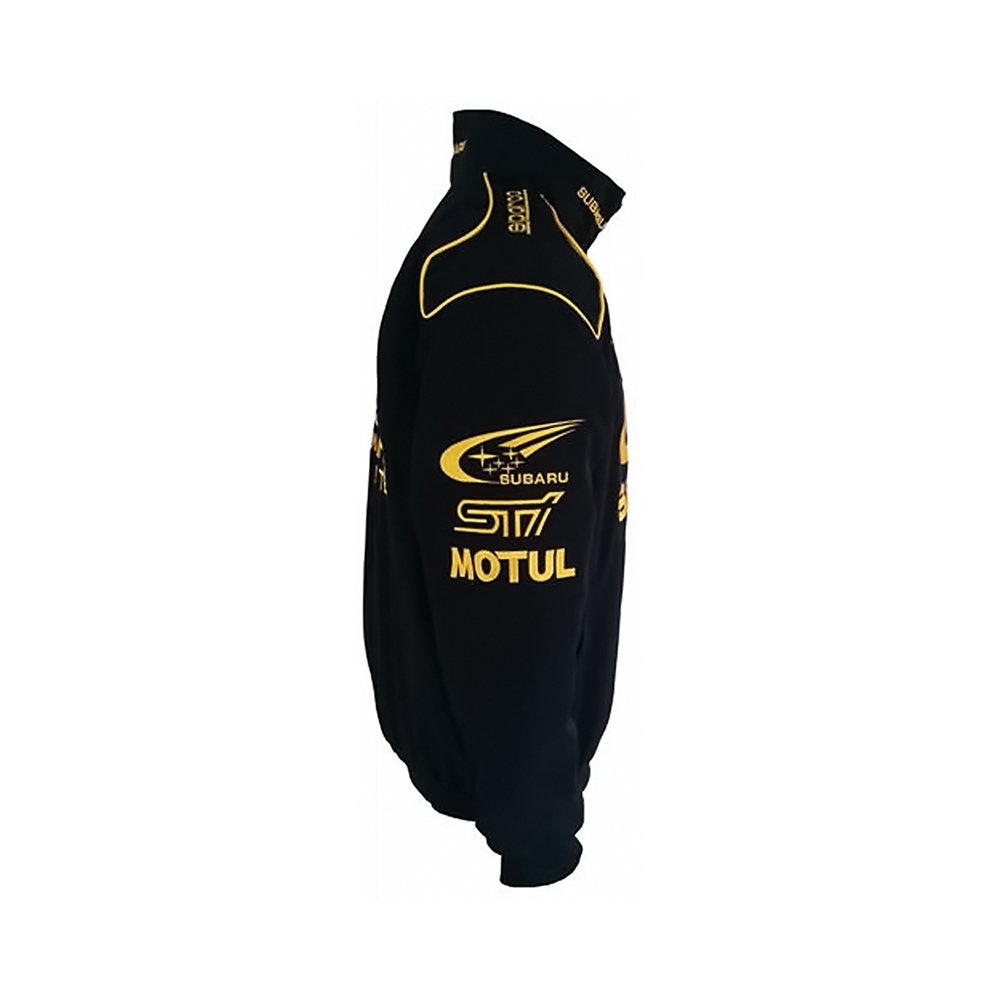 BLOUSON SUBARU WORLD RALLY | WRC Rally Mega.Store