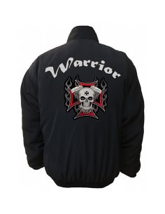 BLOUSON YAMAHA WARRIOR | WRC Rally Mega.Store