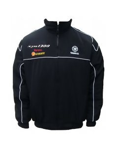 BLOUSON YAMAHA XJR1300 | WRC Rally Mega.Store 2