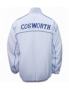 BLOUSON FORD RS | WRC Rally Mega.Store