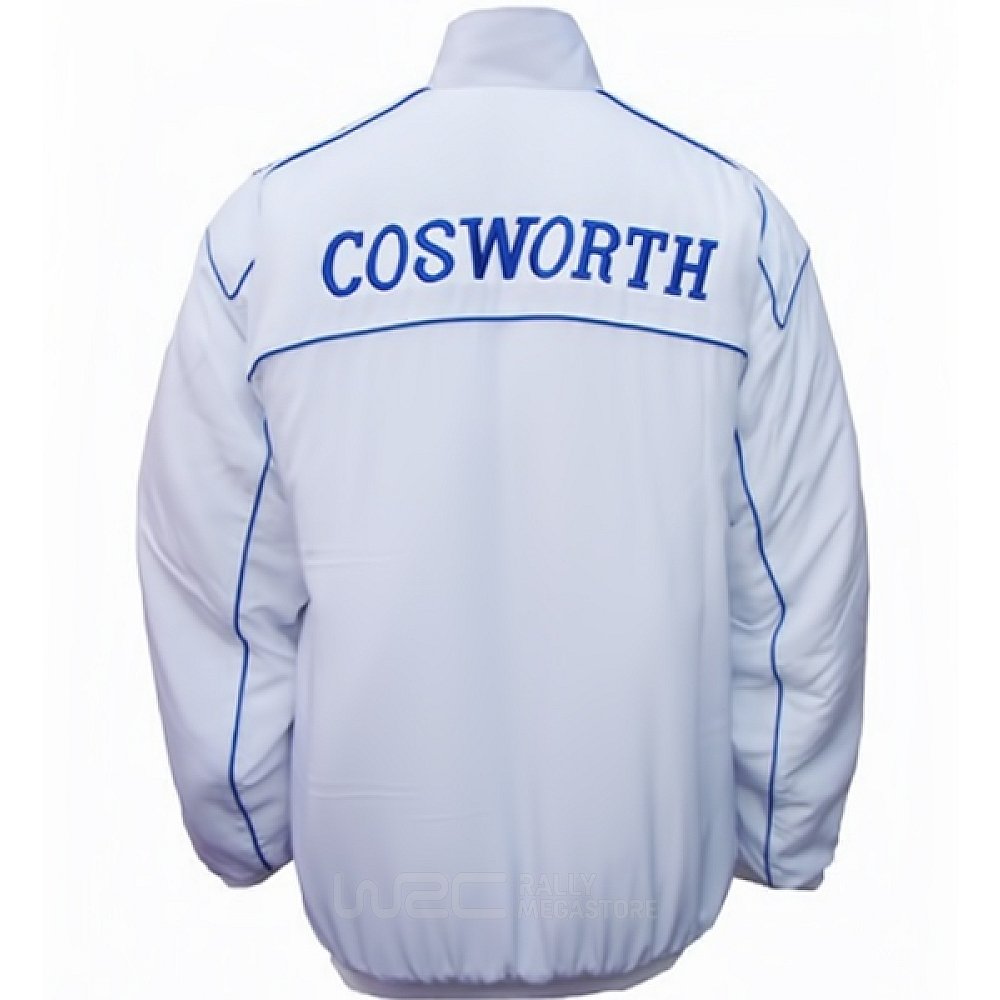 BLOUSON FORD RS | WRC Rally Mega.Store