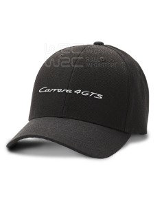 CASQUETTE PORSCHE CARRERA GTS | WRC Rally Mega.Store