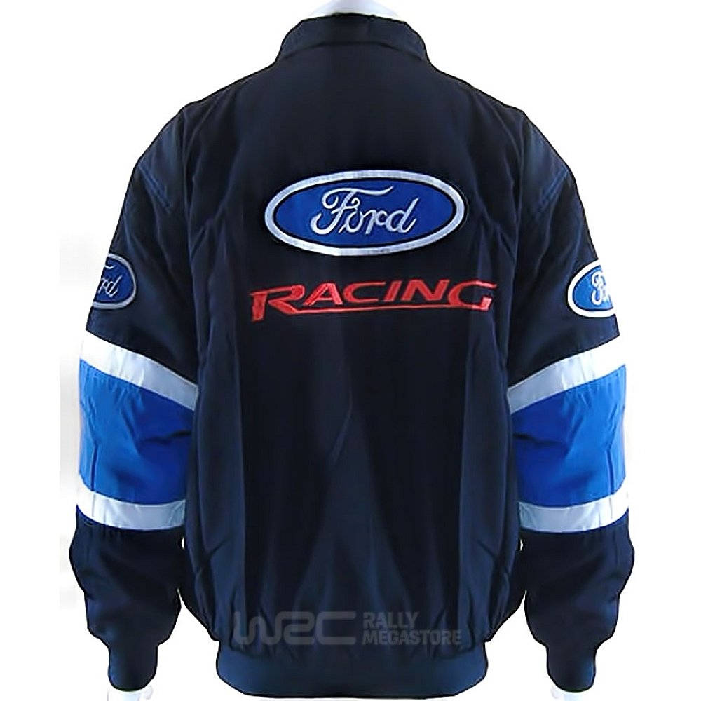BLOUSON FORD RACING | WRC Rally Mega.Store