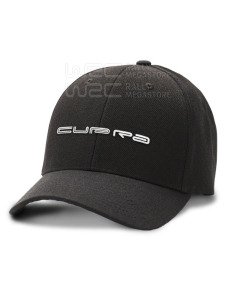 CASQUETTE SEAT CUPRA | WRC Rally Mega.Store