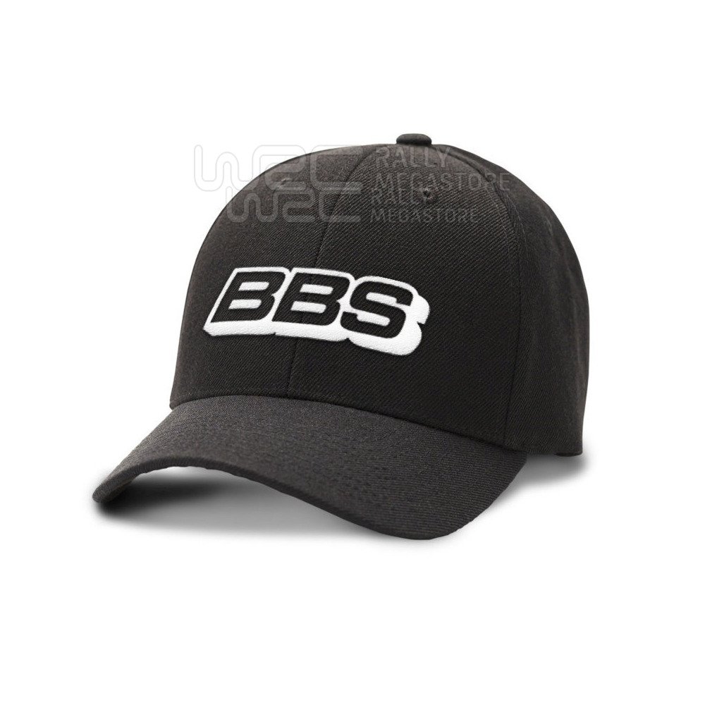 CASQUETTE BBS | WRC Rally Mega.Store