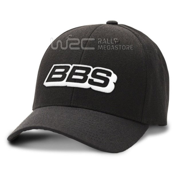 CASQUETTE BBS | WRC Rally Mega.Store