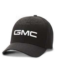 CASQUETTE GMC | WRC Rally Mega.Store