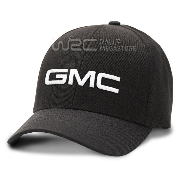 CASQUETTE GMC | WRC Rally Mega.Store